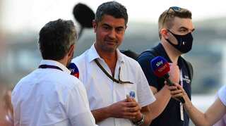 Michael Masi made a 'human error' but acted in 'good faith' at F1 Abu Dhabi GP, says FIA report
