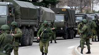 Demoralised? Russian troops shoot selves with Ukrainian ammo in legs to avoid fighting, say reports
