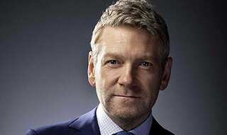 Kenneth Branagh, Ciaran Hinds test positive for COVID-19