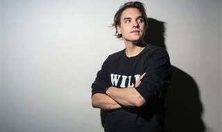 Will Butler announces his departure from the band Arcade Fire after 18 years