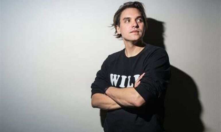 Will Butler announces his departure from the band Arcade Fire after 18 years