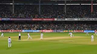 ICC rates Bengaluru pitch as 'below average' after India beat Sri Lanka within 3 days in 2nd Test