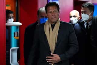 Amid Russian invasion of Ukraine, Pakistan PM lauds India's "independent & neutral" stance