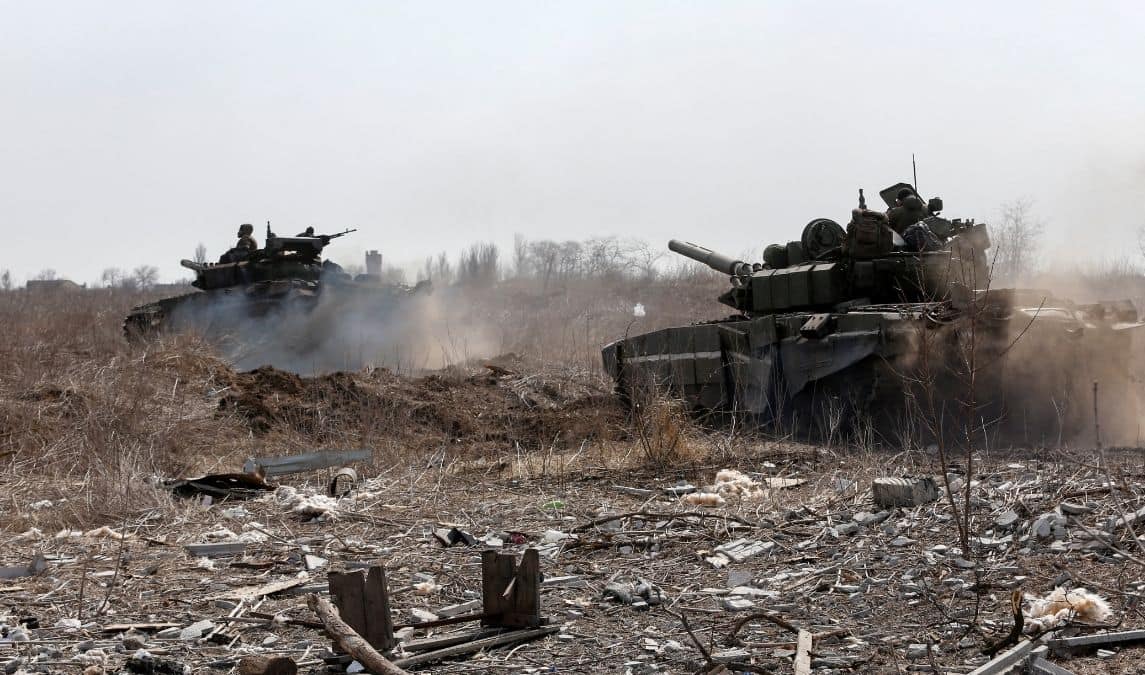 Ukraine uses facial recognition to identify dead Russian soldiers and tell families Ukraine uses facial recognition to identify dead Russian soldiers and tell families