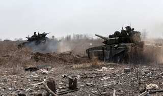 Ukraine uses facial recognition to identify dead Russian soldiers and tell families