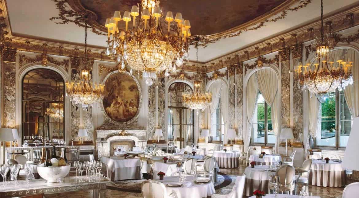 France's Michelin, the go-to guide on fine dining France's Michelin, the go-to guide on fine dining