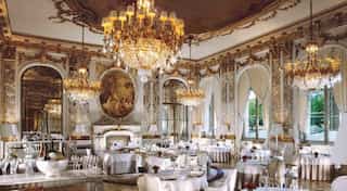 France's Michelin, the go-to guide on fine dining