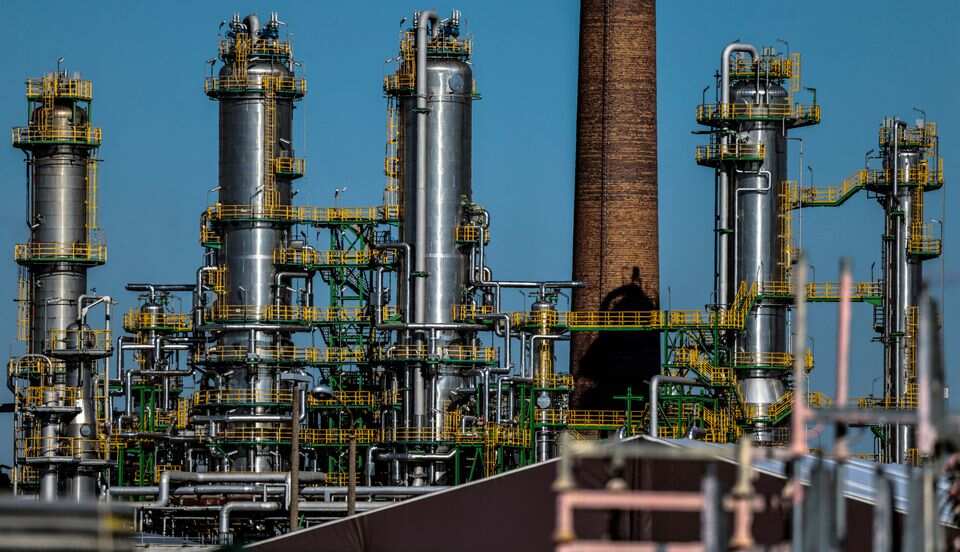 Saudi Arabia hikes oil investments after profits soar due to rise in global oil prices