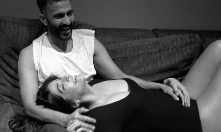 Another Bollywood momma on the block! Sonam Kapoor announces pregnancy