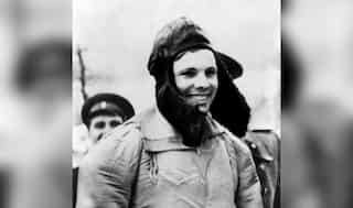Did a space conference remove Yuri Gagarin's name over Russia's invasion of Ukraine?