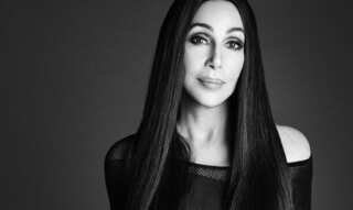 Cher offers home to Ukrainian refugees amid Russian invasion