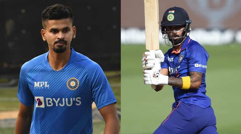 Not Kohli or Rohit! Shreyas Iyer picks KL Rahul as his 'favourite' captain, explains why