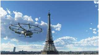 Why flying cars are not on the market yet