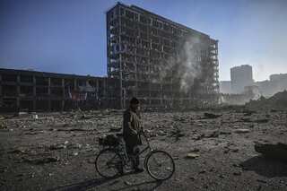 No breakthrough yet at Russia-Ukraine peace talks, says Kremlin