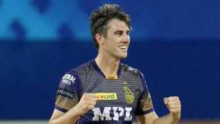 Pat Cummins opens up about sharing dressing room with Shreyas Iyer ahead of IPL 2022