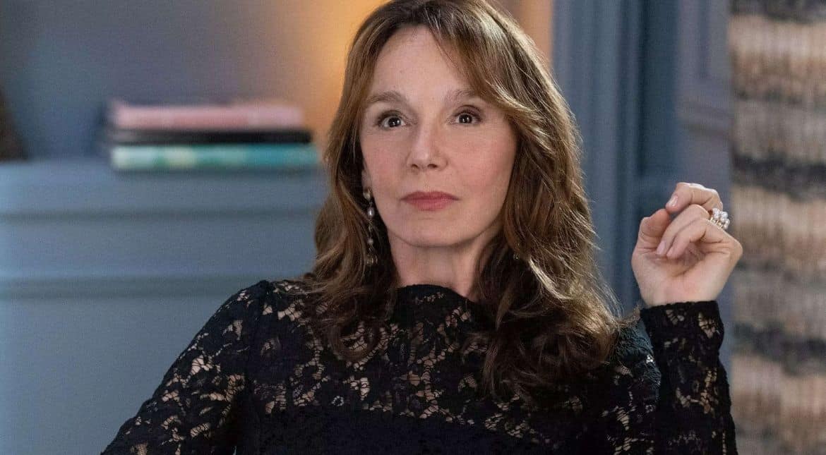 'Emily in Paris' actress cast in Netflix's 'The Crown' season 5 'Emily in Paris' actress cast in Netflix's 'The Crown' season 5