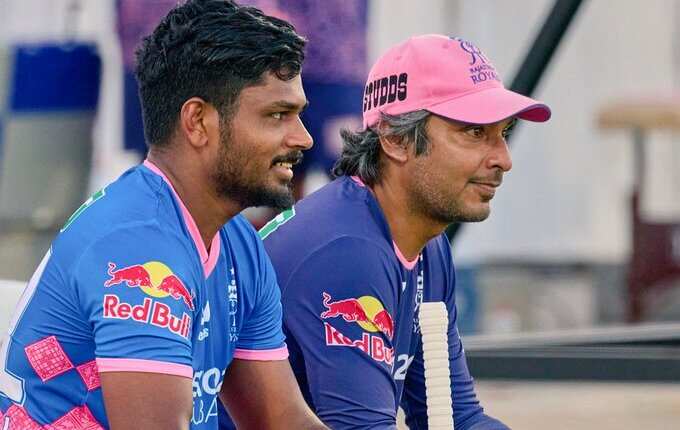 Kumar Sangakkara calls Indian cricketer 'one of the best T20 players' ahead of IPL 2022 Kumar Sangakkara calls Indian cricketer 'one of the best T20 players' ahead of IPL 2022