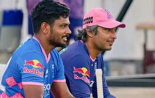 Kumar Sangakkara calls Indian cricketer 'one of the best T20 players' ahead of IPL 2022