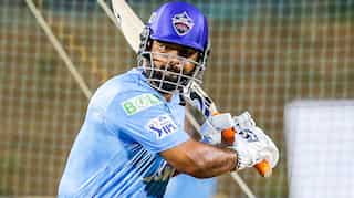 IPL 2022: Rishabh Pant handed hefty fine for slow over rate against Lucknow Super Giants