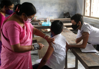 India may expand Covid booster dose for all adults: Reports