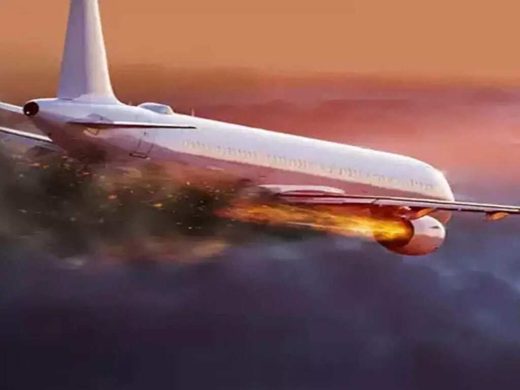 Boeing jet carrying 133 passenger crashes in China, cause remains unknown