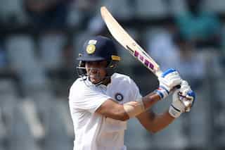 Shubman Gill picks favourite opening partner ahead of IPL 2022