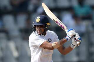 Shubman Gill picks favourite opening partner ahead of IPL 2022