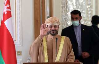 With maritime security in focus, Oman FM to visit India on March 23