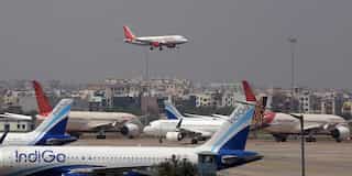 India puts Boeing 737 fleets on 'enhanced surveillance' after plane crash in China