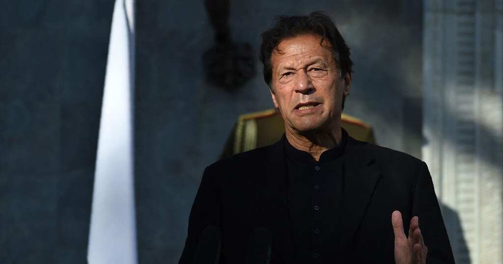 Turmoil peaks ahead of no trust-vote in Pakistan, battle reaches top court