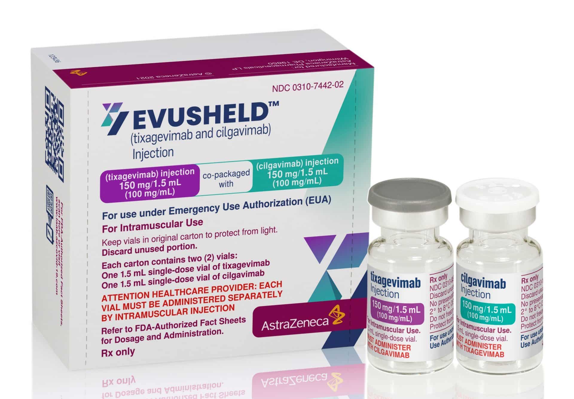 AstraZeneca claims its COVID-19 antibody concoction can neutralise BA.2 Omicron sub-variant AstraZeneca claims its COVID-19 antibody concoction can neutralise BA.2 Omicron sub-variant