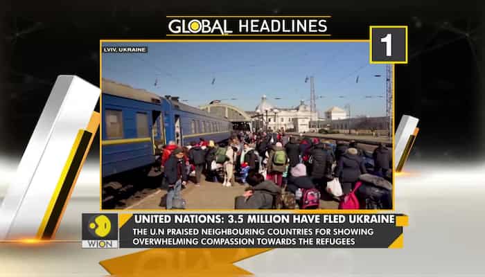 WionNews Video
