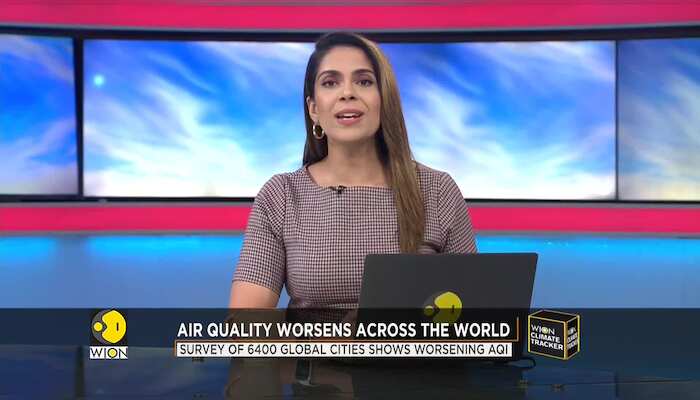 WionNews Video