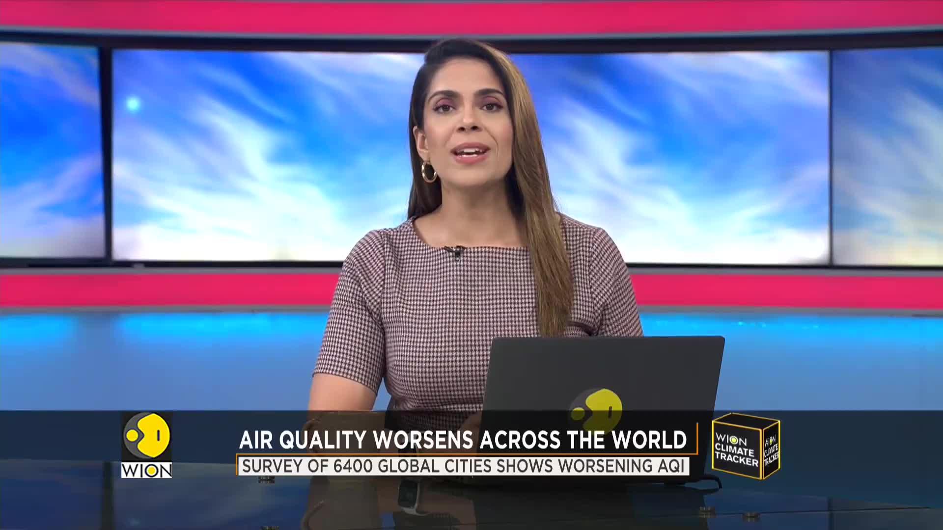WionNews Video
