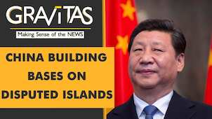 Gravitas: China compares the QUAD to NATO