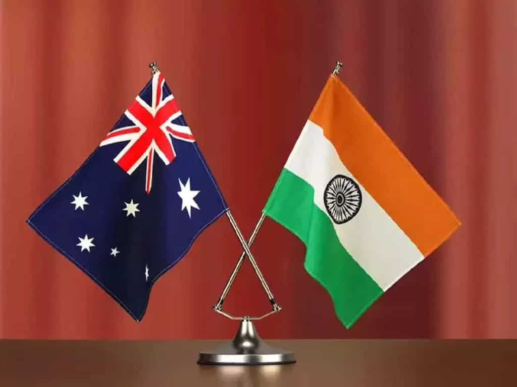 Second India-Australia Bilateral Summit: India, Australia discuss Economic cooperation