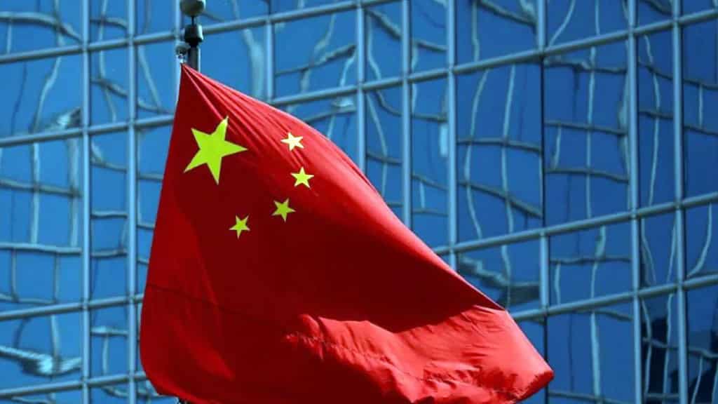 China's Foreign Ministry issues dire warning to QUAD as it toughens stand on Taiwan