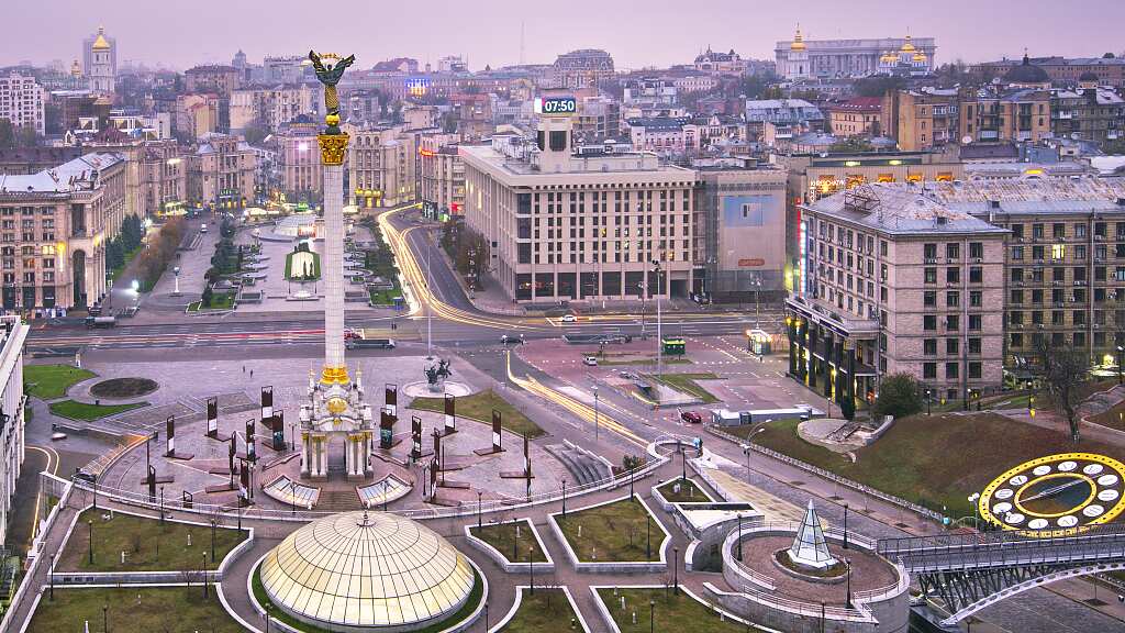 Russia-Ukraine Conflict: Kyiv announces new 35-hour curfew as Russia intensifies attack