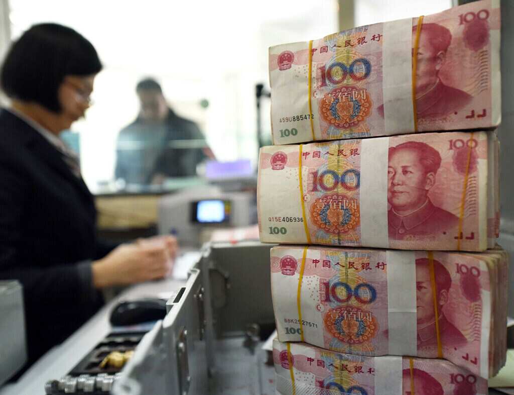China to give $157 billion tax rebates to small firms to help bring economic stability