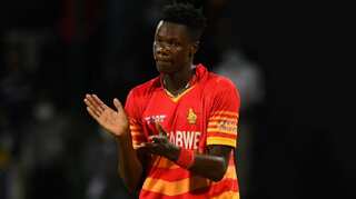 Zimbabwe pacer Blessing Muzarabani all set to join Lucknow Super Giants ahead of IPL 2022