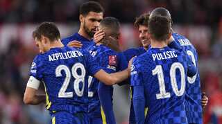 Chelsea reach final agreement for sale of club to Boehly-led consortium
