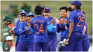EXPLAINED! Here's how India can qualify for CWC 2022 semi-finals after big win vs Bangladesh