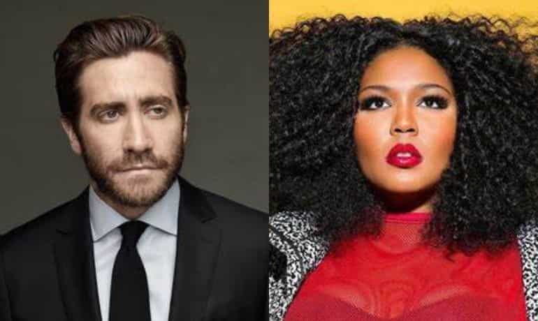 Lizzo, Jerrod Carmichael & Jake Gyllenhaal to host Saturday Night Live April batch of shows Lizzo, Jerrod Carmichael & Jake Gyllenhaal to host Saturday Night Live April batch of shows