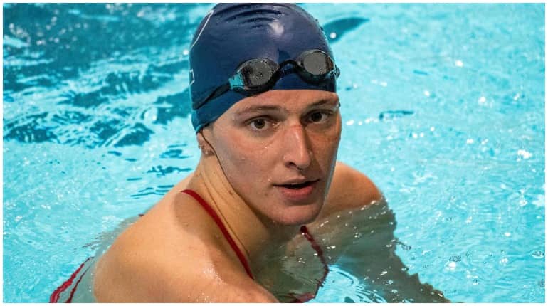 State of women's sports is 'fragile': World Athletics president after Lia Thomas’ win at NCAA swimming finals