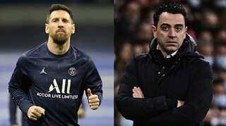 Lionel Messi to return to Barcelona? Here's what Barca head coach Xavi has to say about superstar's comeback
