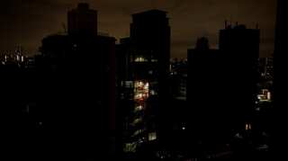 As temperatures drop, Japan asks public to save power, warns of blackouts in plea