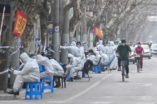 Global rise in COVID-19 cases: European countries, China see fresh spike