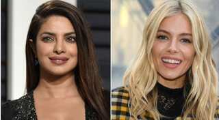 Priyanka Chopra, Sienna Miller cast in bestseller novel 'Secret Daughter' screen adaptation