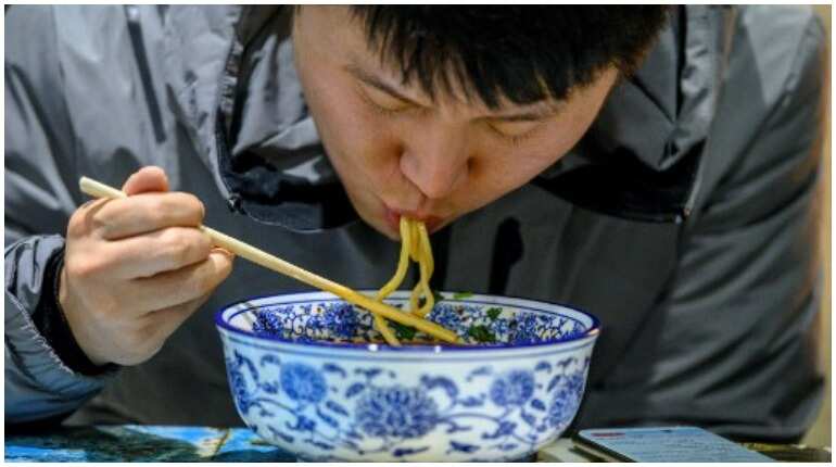 Thailand instant noodle makers demand first price hike in 14 years