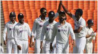 It was quite shocking for me: India's youngster recalls his frustrating injury before England Tests
